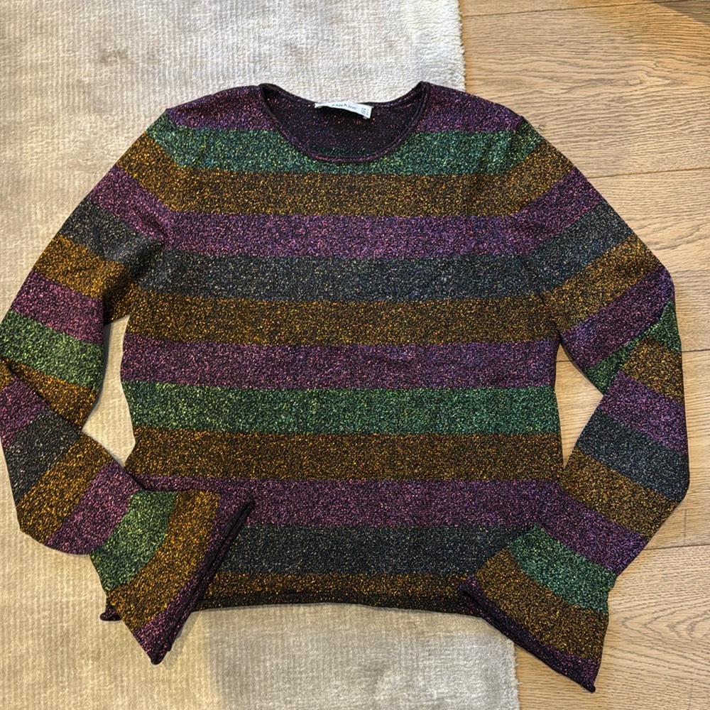 Zara Womens Top